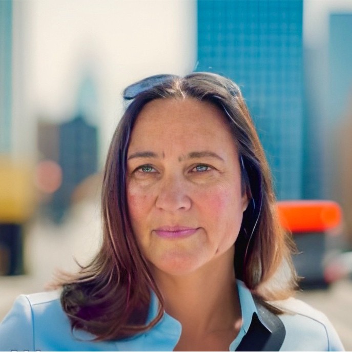 Astrid Henrich, Beraterin Digitale Transformation & Teilnehmerin des MyBusinessJourney-Club