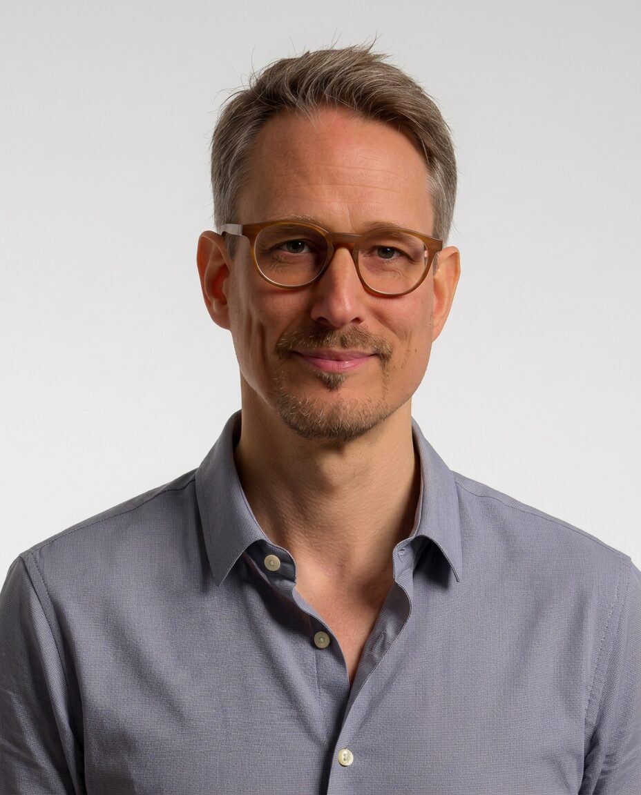 Björn Rowek - Inhaber und Gründer von unternehmer-dojo