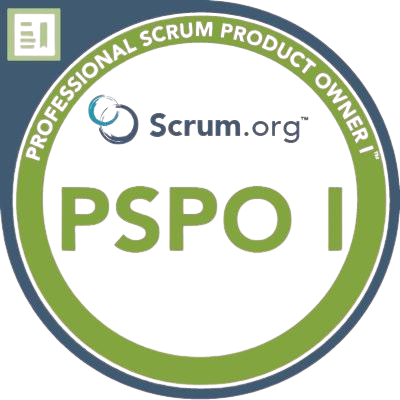 Scrum Master PSPO I