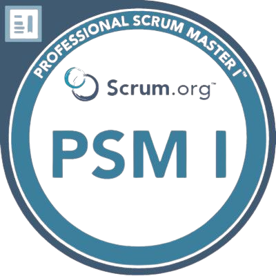 Scrum PSM I