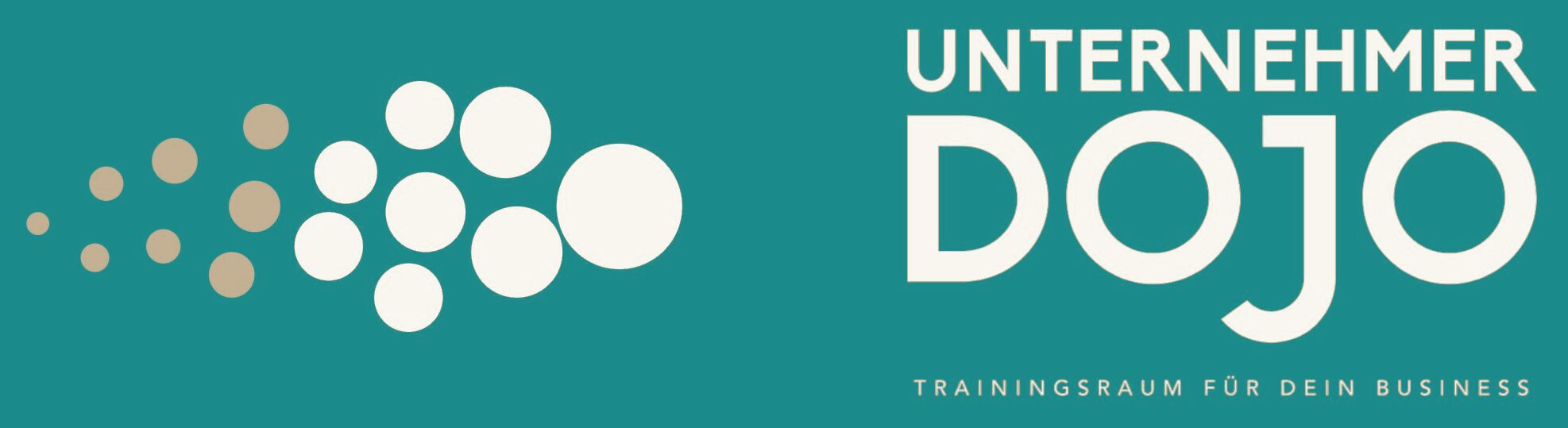 Logo Unternehmer Dojo