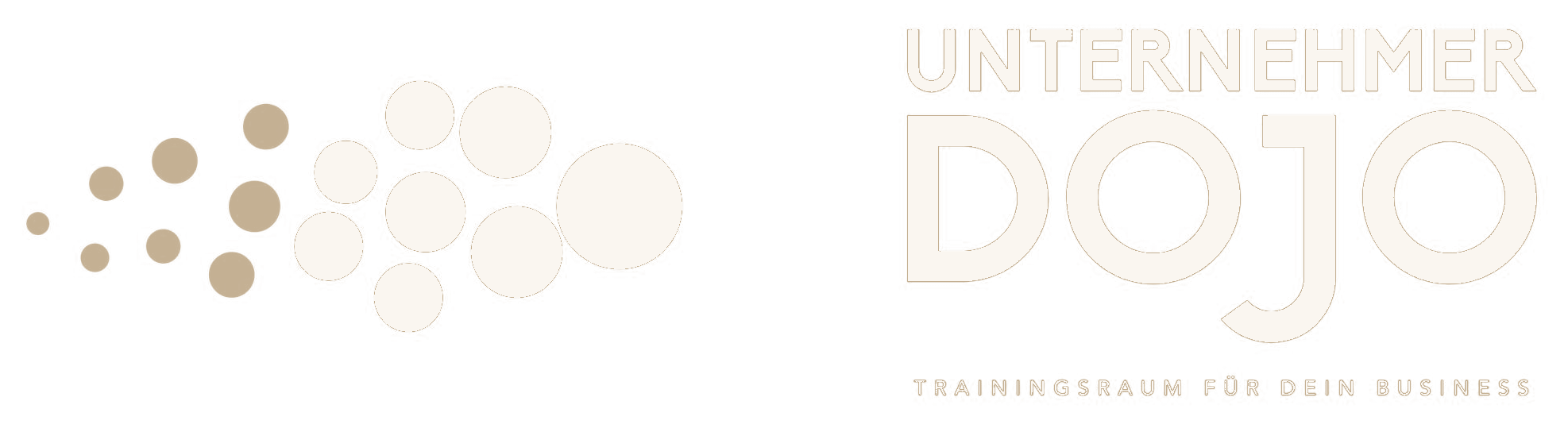 Logo Unternehmer Dojo